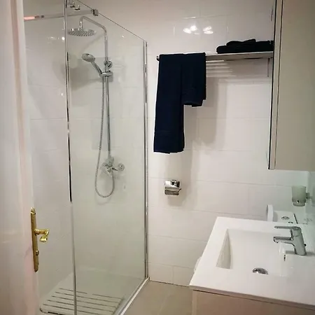 Apartman Holiday @royal Gardens Arona
