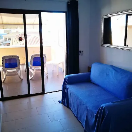 Apartman Holiday @royal Gardens