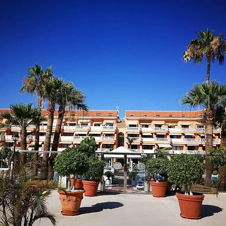 Holiday @royal Gardens * Arona